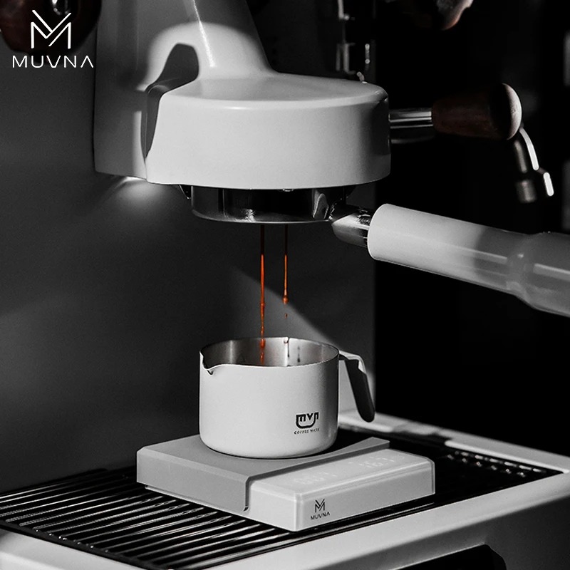 MUVNA Espresso Coffee Measurin - đánh giá và giá Coffee Tea Espresso