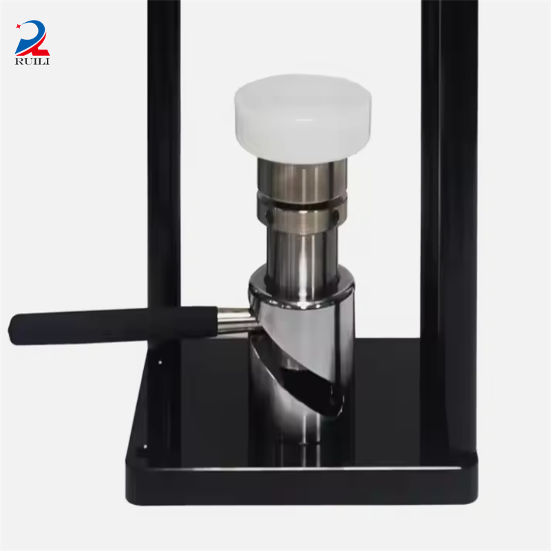 New Design Manual Can Sealing  - đánh giá và giá Coffee Tea Drinks