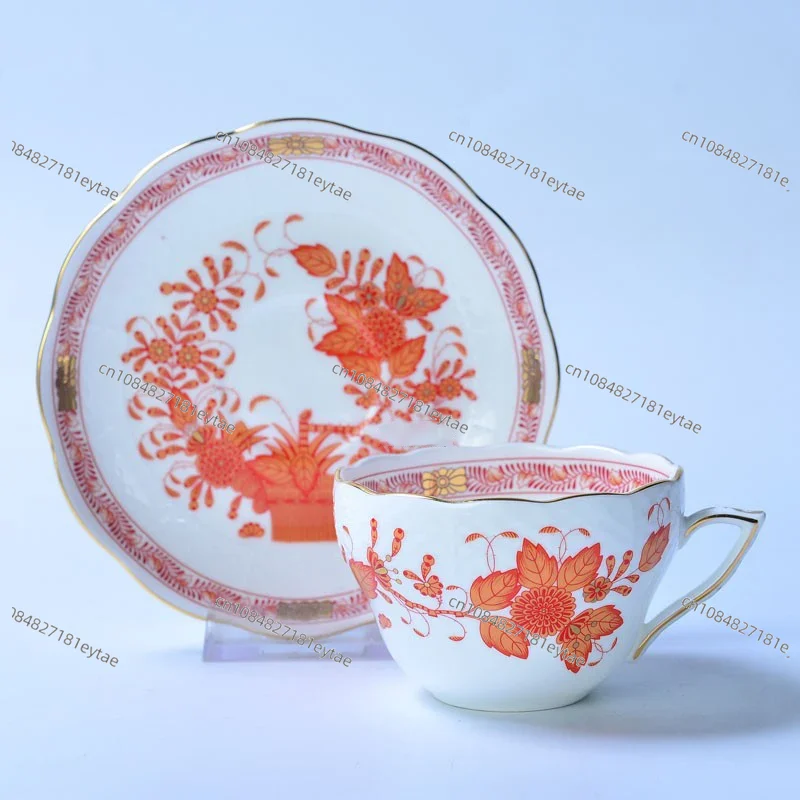 Classical Flower Basket Coffee - đánh giá và giá Coffee Tea Gift Basket
