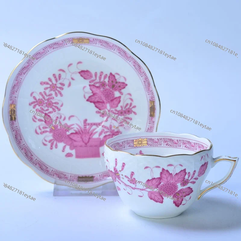 Classical Flower Basket Coffee - đánh giá và giá Coffee Tea Gift Basket