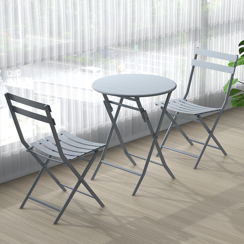 Small Folding Tea Table with C - đánh giá và giá Coffee Tea Gardens
