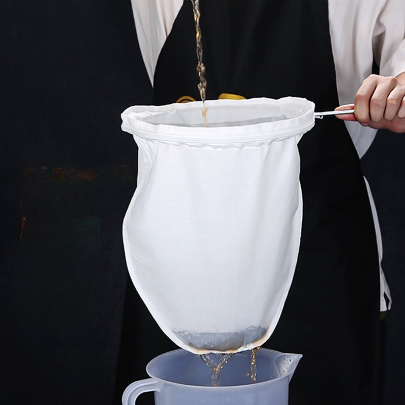 milk tea filter bag, tea bag,  - đánh giá và giá Coffee Tea Milk