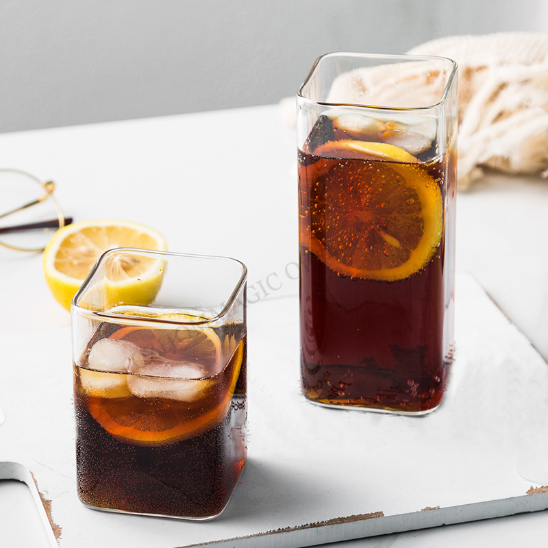 6/4/2/1 Chiếc Vuông Cốc Cốc Cà - đánh giá và giá Coffee Tea Drinks