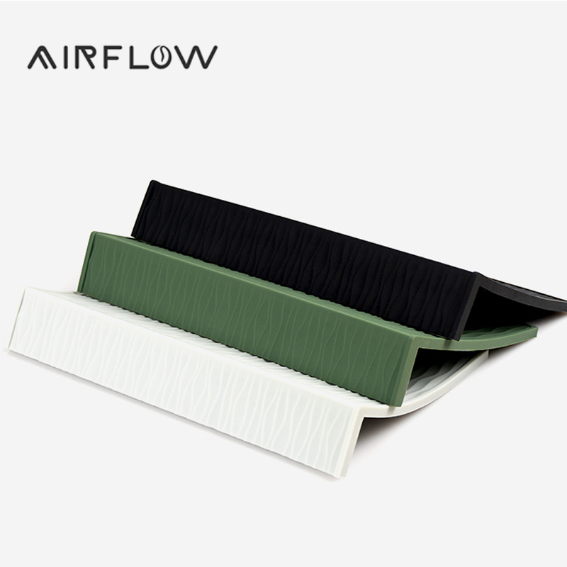 AIRFLOW Coffee Silicone Mat Es - đánh giá và giá Coffee Tea Espresso