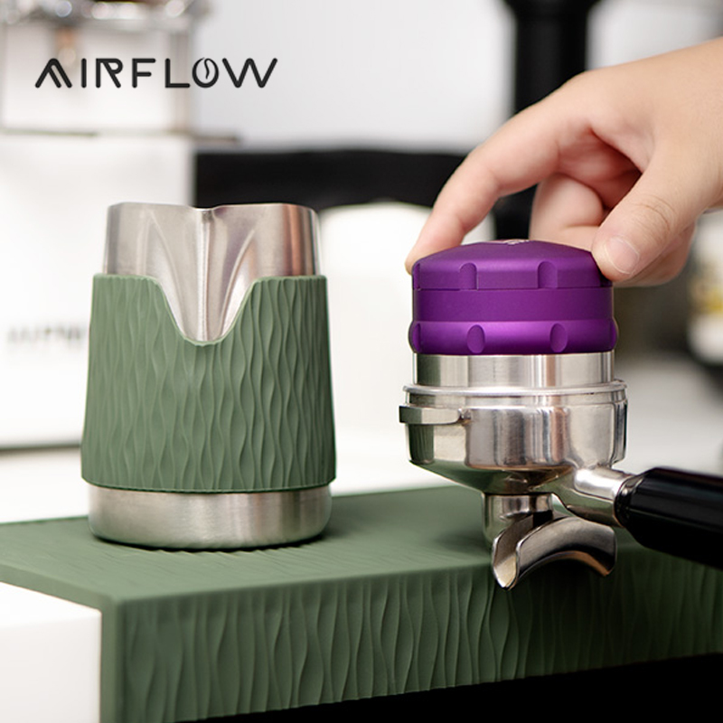 AIRFLOW Coffee Silicone Mat Es - đánh giá và giá Coffee Tea Espresso