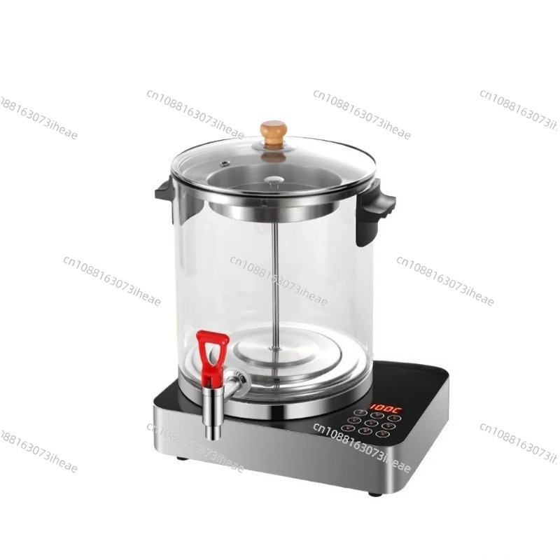15L Automatic Tea Brewing Mach - đánh giá và giá Coffee Tea Urn