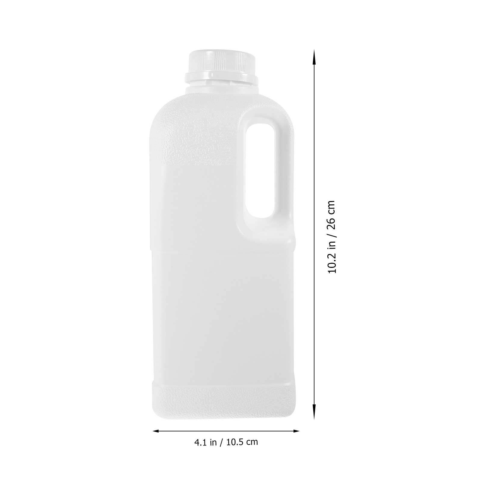 3Pcs Large Capacity 2 Gallon W - đánh giá và giá Coffee Tea Milk