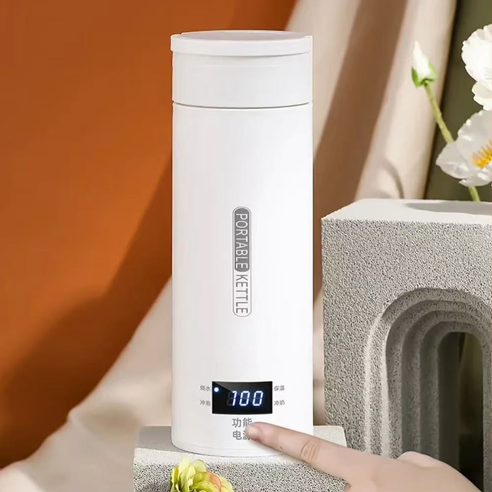 HOMEFISH 450ML Electric Kettle - đánh giá và giá Coffee Tea Menu