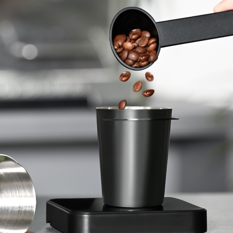 Coffee Dosing Cup 51/58mm Coff - đánh giá và giá Coffee Tea Espresso