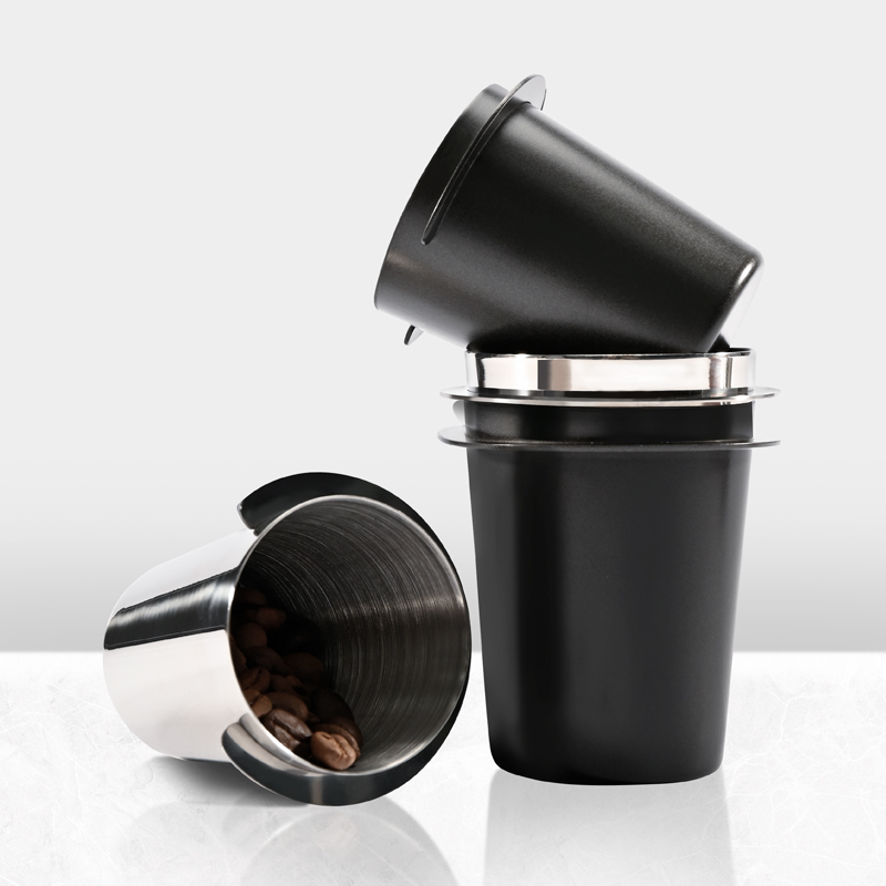 Coffee Dosing Cup 51/58mm Coff - đánh giá và giá Coffee Tea Espresso