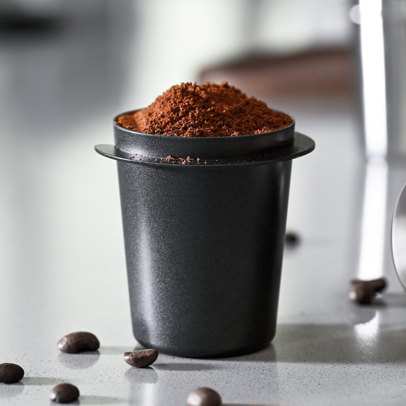Coffee Dosing Cup 51/58mm Coff - đánh giá và giá Coffee Tea Espresso