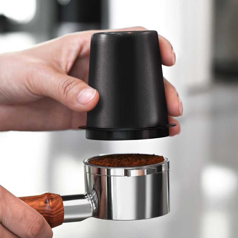 Coffee Dosing Cup 51/58mm Coff - đánh giá và giá Coffee Tea Espresso