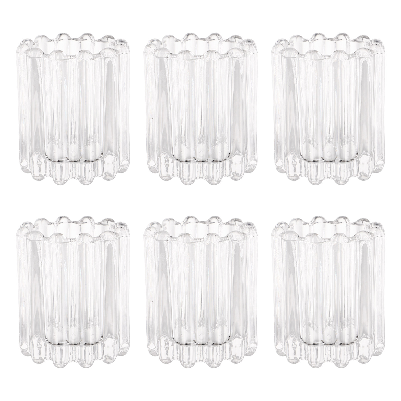 6Pcs European Style Glass Hold - đánh giá và giá Coffee And Tea Glass
