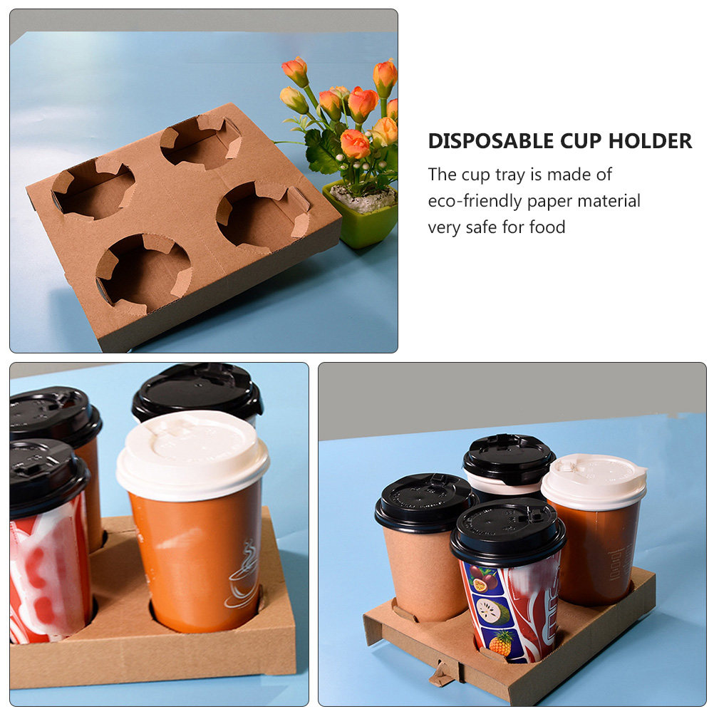 10Pcs Eco-Friendly Biodegradab - đánh giá và giá Coffee Tea Drinks