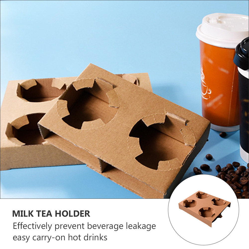 10Pcs Eco-Friendly Biodegradab - đánh giá và giá Coffee Tea Drinks