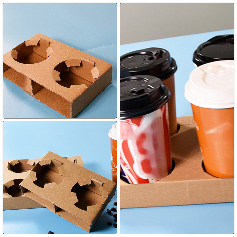 10Pcs Eco-Friendly Biodegradab - đánh giá và giá Coffee Tea Drinks