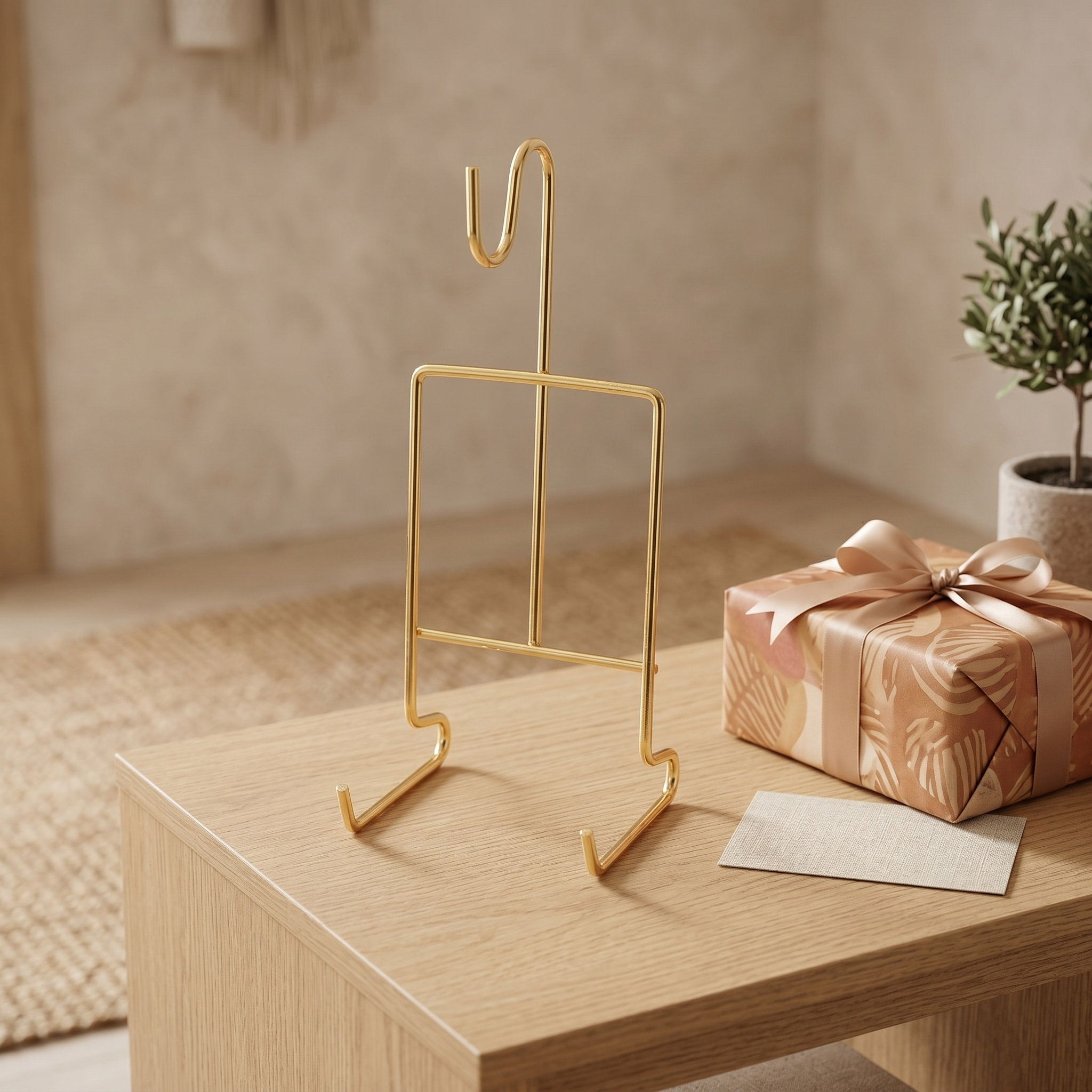 6Pcs Tea Cup Display Stand Met - đánh giá và giá Mug Tea Coffee