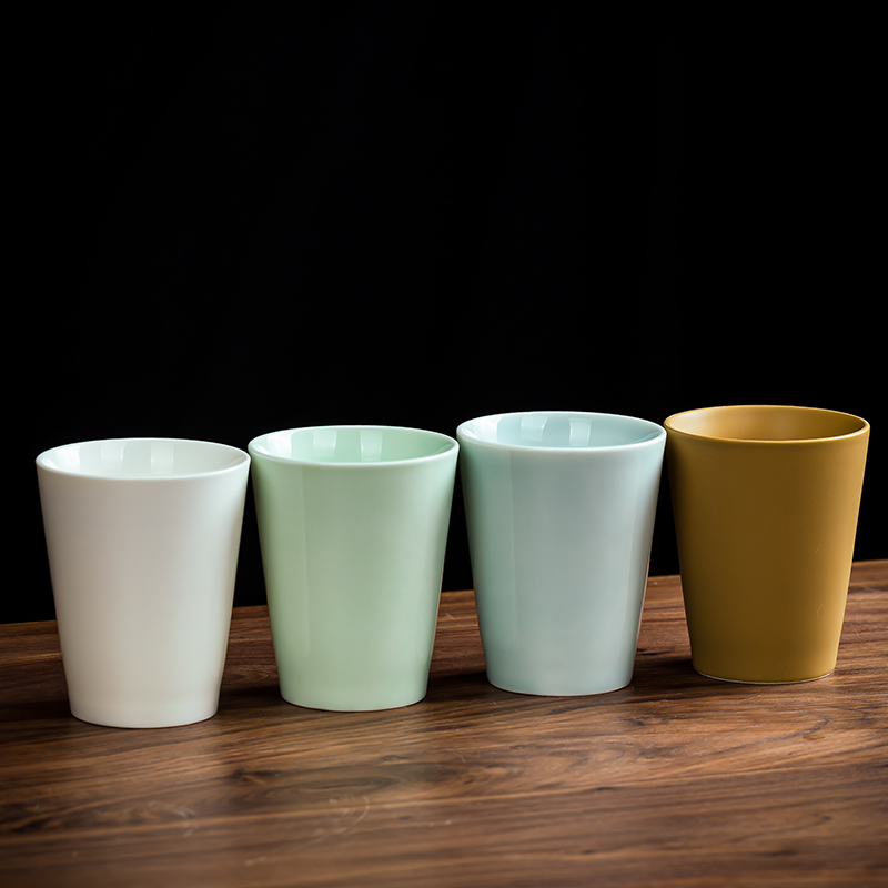 Large Size Ceramic Beer Mug Co - đánh giá và giá Coffee Tea Home