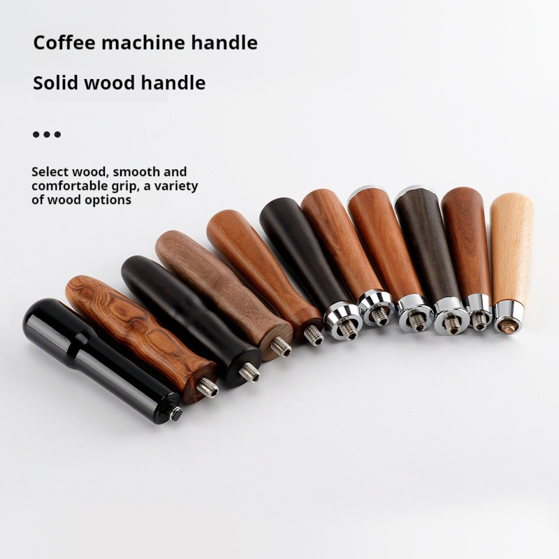 M10 Portafilter Handle Solid W - đánh giá và giá Coffee Tea Espresso