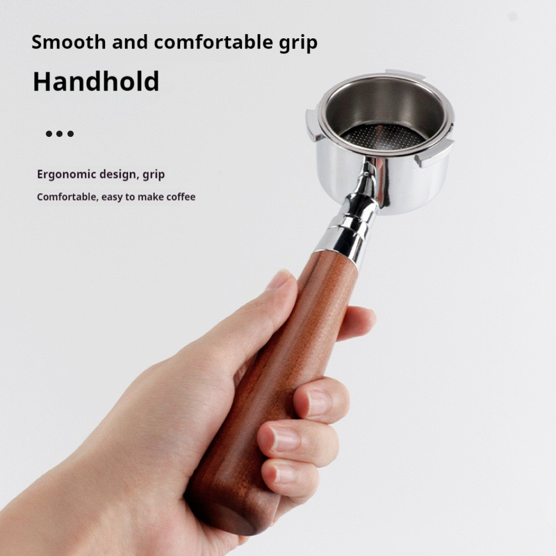 M10 Portafilter Handle Solid W - đánh giá và giá Coffee Tea Espresso