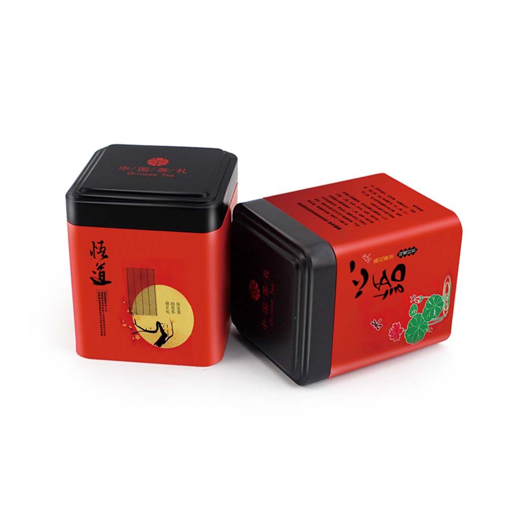 Metal High Quality Aluminum Fo - đánh giá và giá Coffee Tea Canister Set