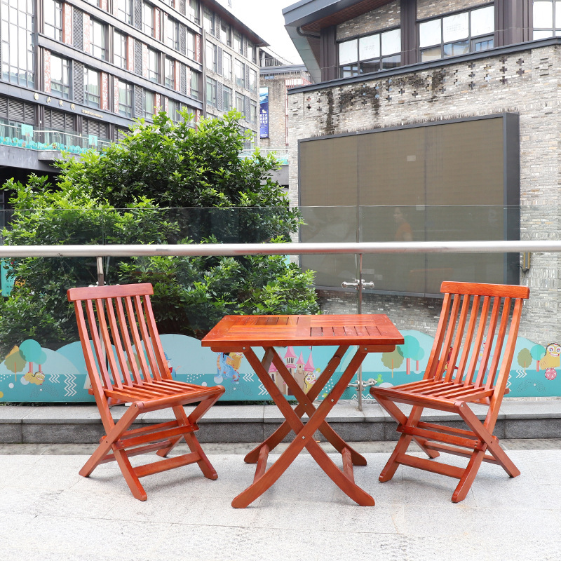 Outdoor Folding Tables And Cha - đánh giá và giá Coffee Tea Gardens