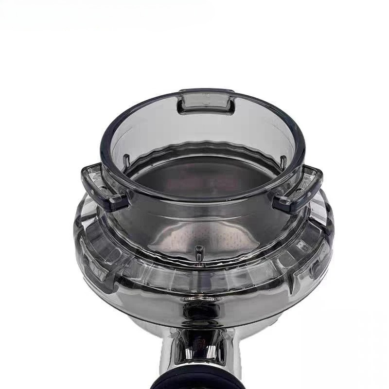 JUSTINLAU Coffee Dosing Ring f - đánh giá và giá Coffee Tea Espresso