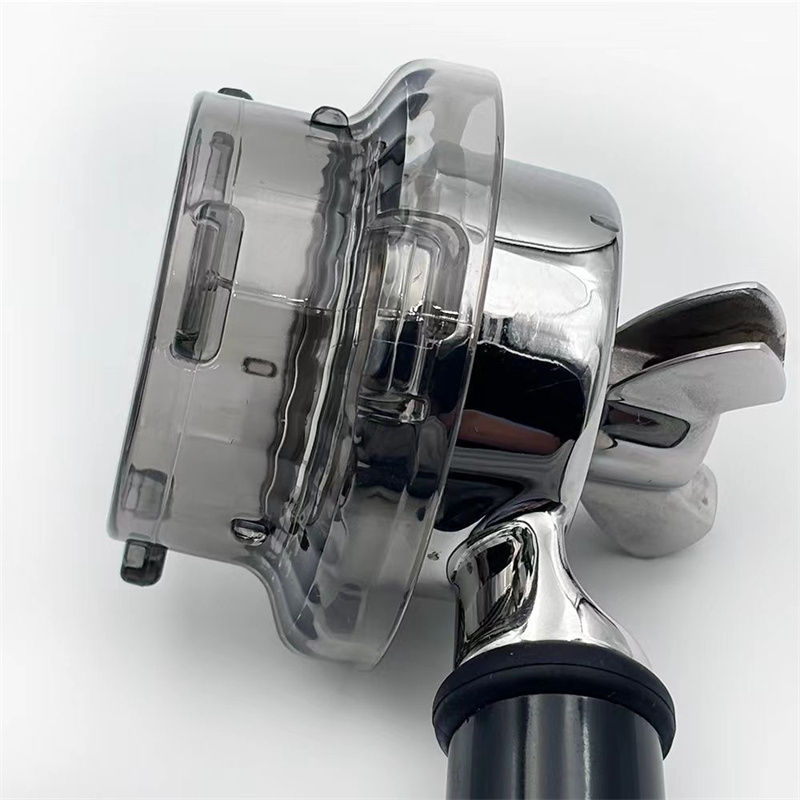 JUSTINLAU Coffee Dosing Ring f - đánh giá và giá Coffee Tea Espresso