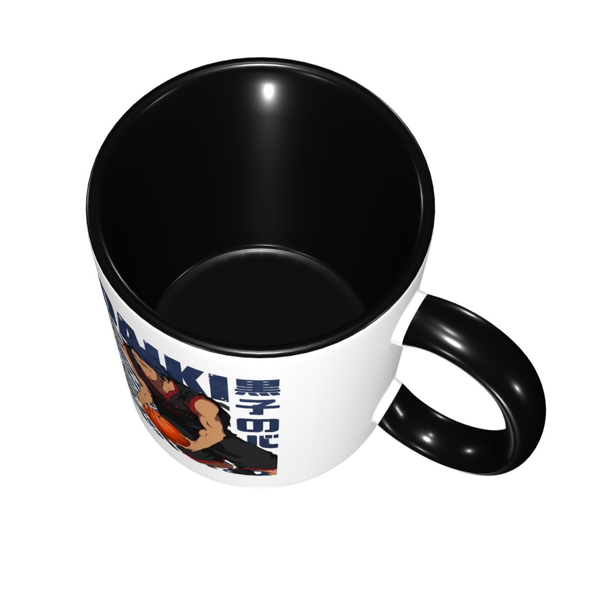 Harajuku Basketball Kuroko No  - đánh giá và giá Coffee Tea Gift Basket