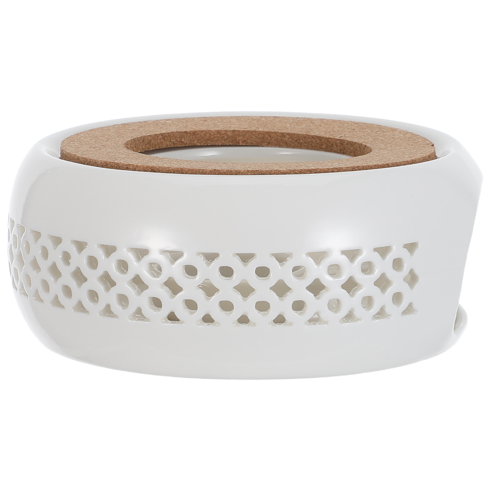 1Set Ceramic Tea Warmer Elegan - đánh giá và giá Coffee Tea Home