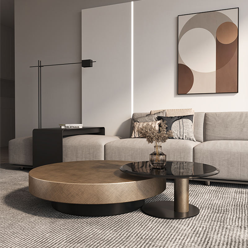 Modern Round Stainless Steel C - đánh giá và giá Coffee And Tea Glass