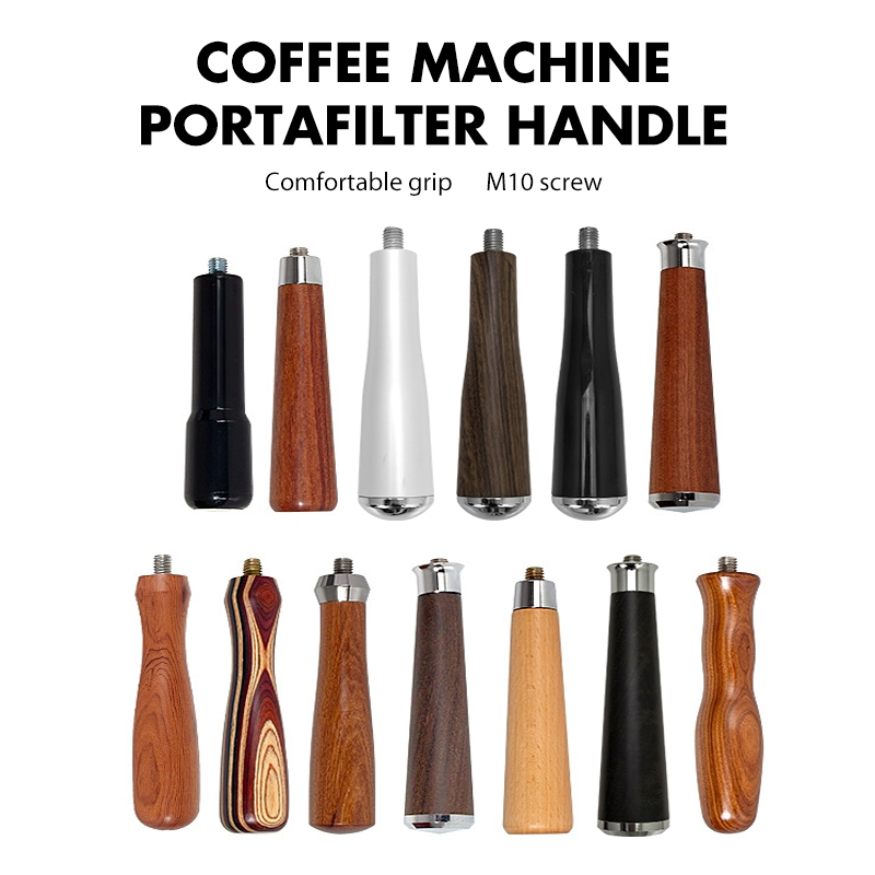 Coffee Portafilter Nake M10 Wo - đánh giá và giá Coffee Tea Espresso