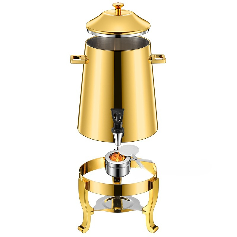 Buffet Commercial Retail 13L H - đánh giá và giá Coffee Tea Urn