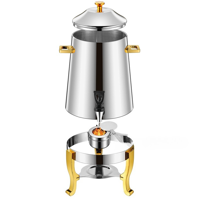 Buffet Commercial Retail 13L H - đánh giá và giá Coffee Tea Urn