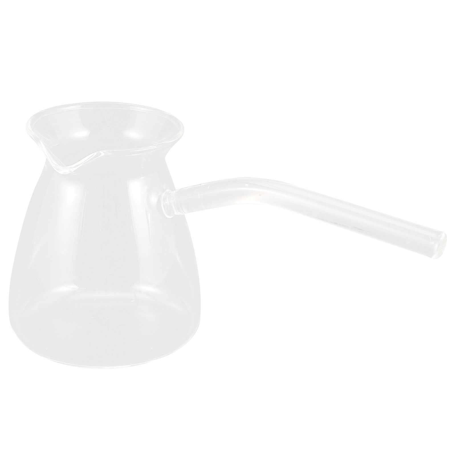 Household Thickened Glass Tea  - đánh giá và giá Coffee And Tea Glass