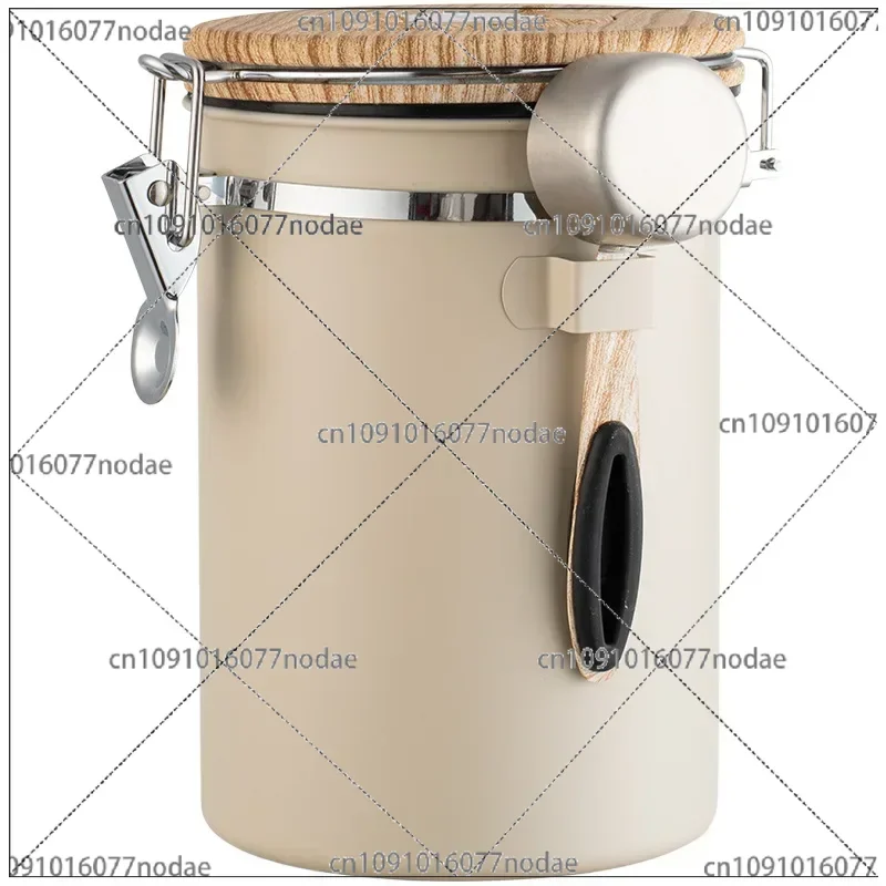 Coffee Container Storage Canis - đánh giá và giá Coffee Tea Canister Set
