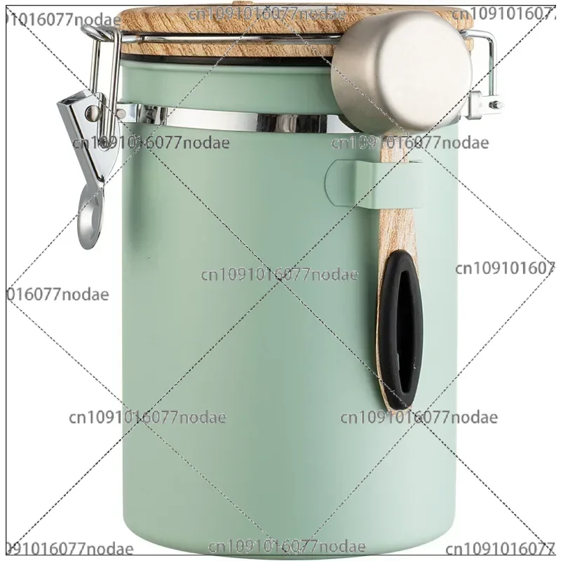 Coffee Container Storage Canis - đánh giá và giá Coffee Tea Canister Set