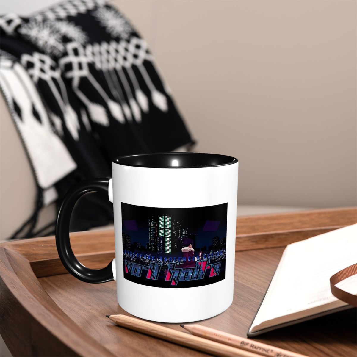 VA 11 Hall A Cyberpunk Bartend - đánh giá và giá Coffee Tea Menu