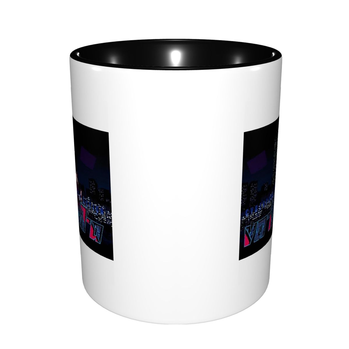 VA 11 Hall A Cyberpunk Bartend - đánh giá và giá Coffee Tea Menu