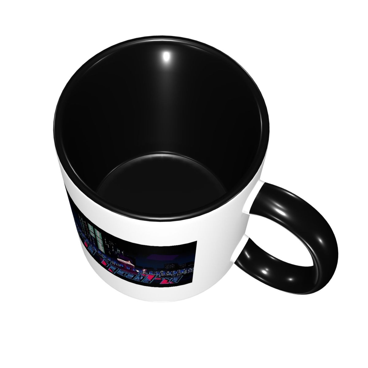 VA 11 Hall A Cyberpunk Bartend - đánh giá và giá Coffee Tea Menu