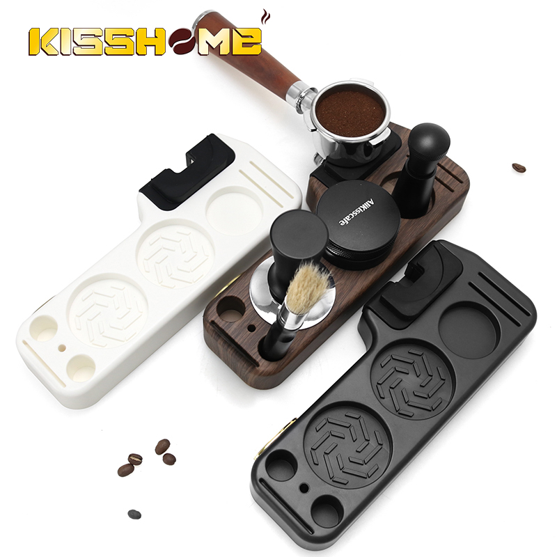 Alikisscafe Coffee Tamping Sta - đánh giá và giá Coffee Tea Espresso