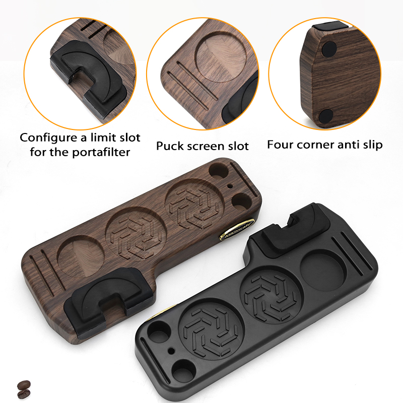 Alikisscafe Coffee Tamping Sta - đánh giá và giá Coffee Tea Espresso