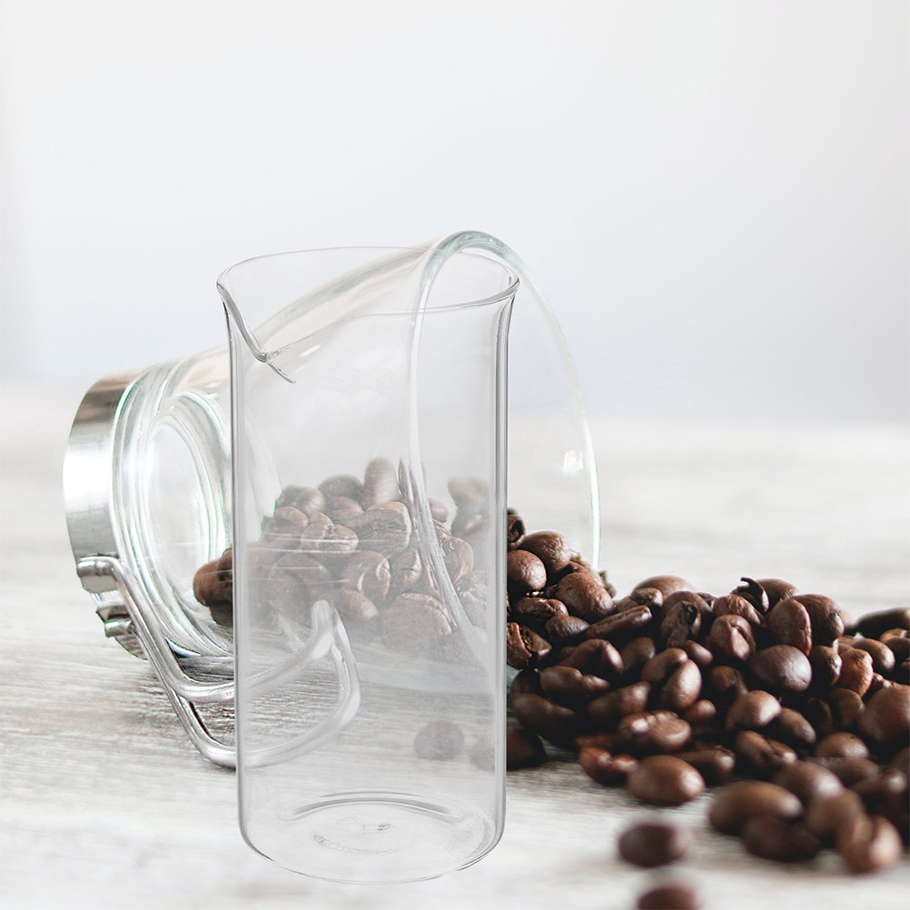 Heat Resistant Glass Coffee Pr - đánh giá và giá Coffee And Tea Glass