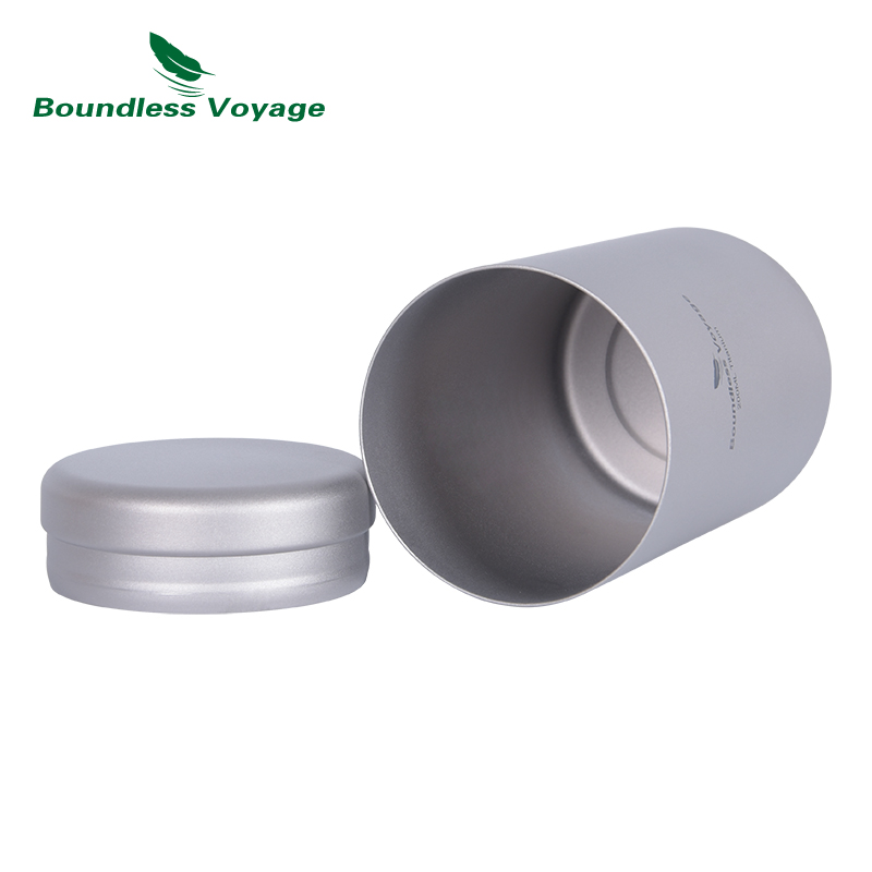 VÔ BIÊN Chuyến Hải Hành Titan  - đánh giá và giá Coffee Tea Canister Set