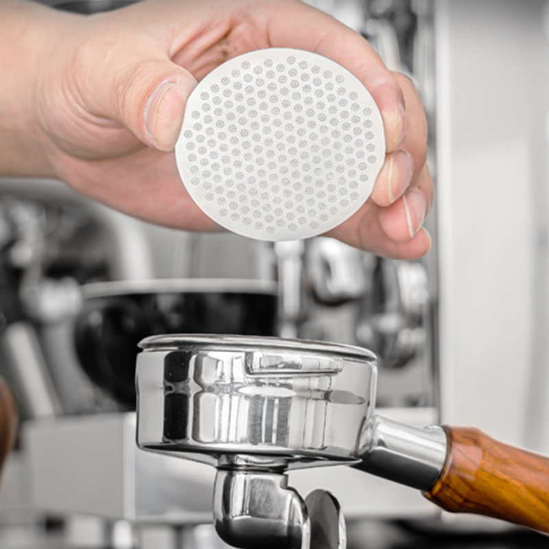 ✰✪1Pc Barista DIY Accessories  - đánh giá và giá Coffee Tea Espresso