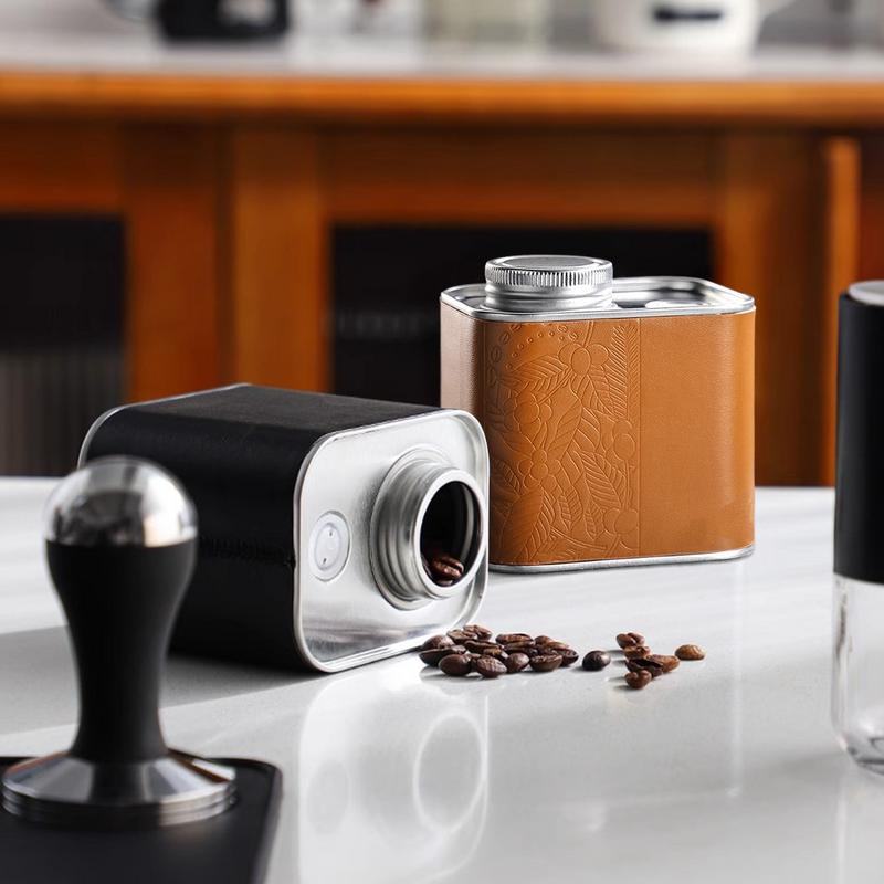 Coffee Canister Freshness Pres - đánh giá và giá Coffee Tea Canister Set