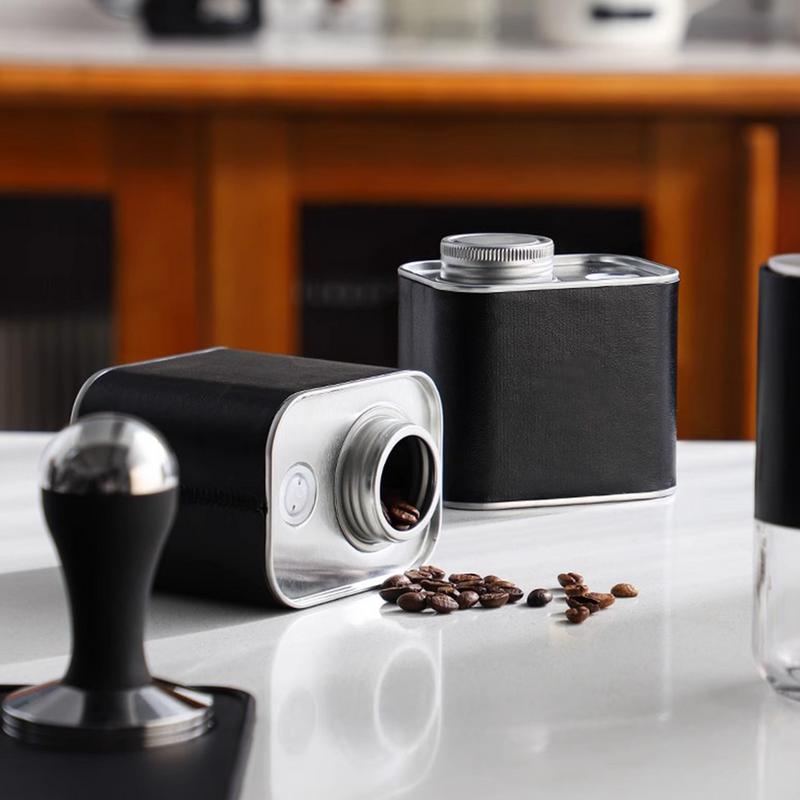 Coffee Canister Freshness Pres - đánh giá và giá Coffee Tea Canister Set
