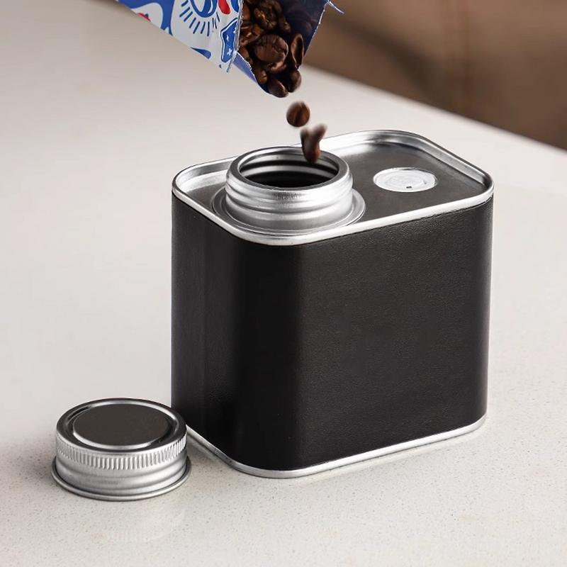 Coffee Canister Freshness Pres - đánh giá và giá Coffee Tea Canister Set