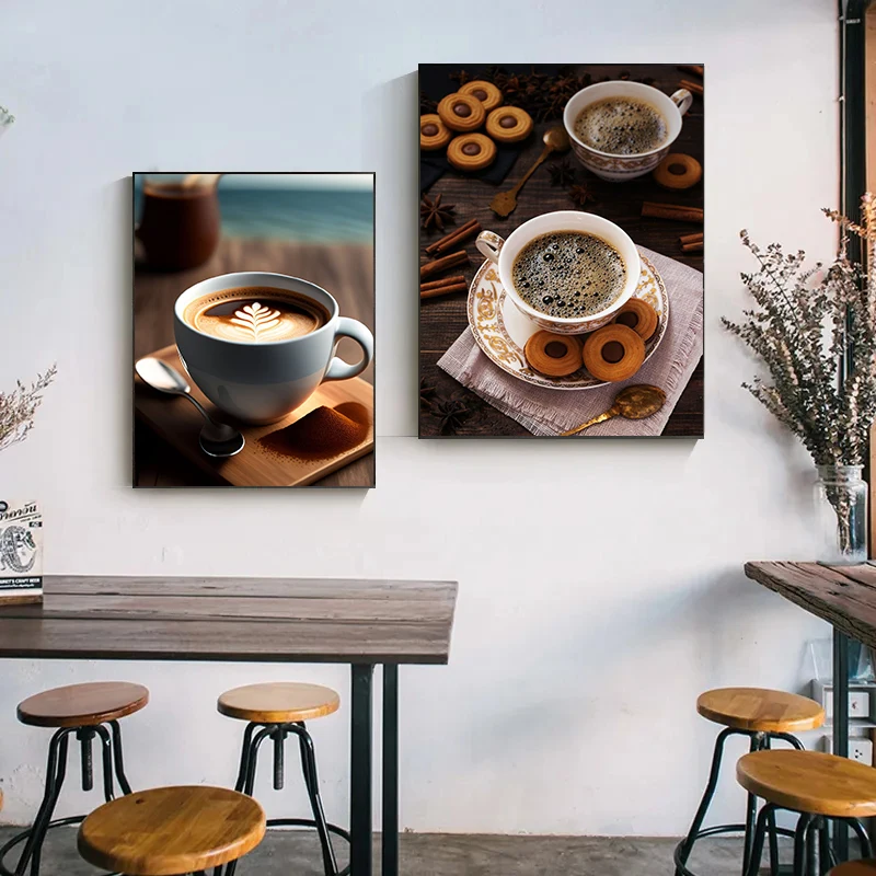 Nordic Style Afternoon Tea Art - đánh giá và giá Coffee And Tea Lyrics